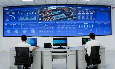 長虹'AI+'在行動 以網絡技術服務驅動家電消費升級