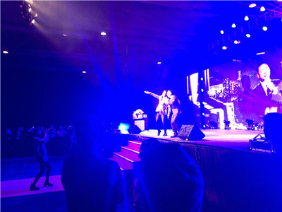 從帥霖經紀人肖像授權，看星燦明星演出服務公司的專業運作