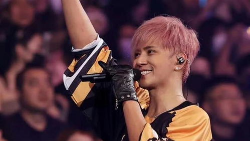 羅志祥演唱會含淚致歉 向經紀人告白，懇請粉絲“忘記過去”的背后